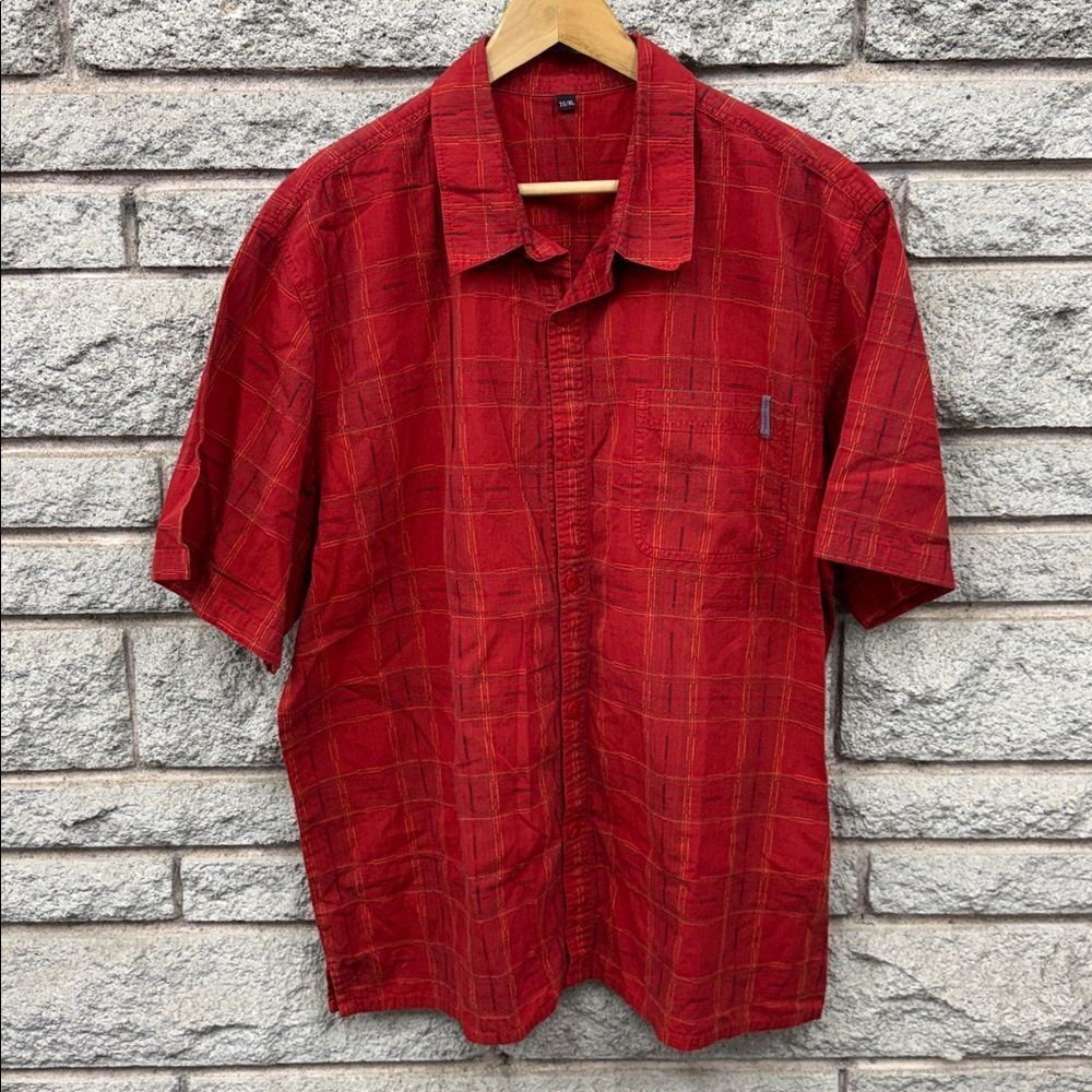 Chlorophylle shirt for men sz TG/XL